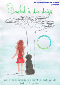 Cie des Cré'acteurs