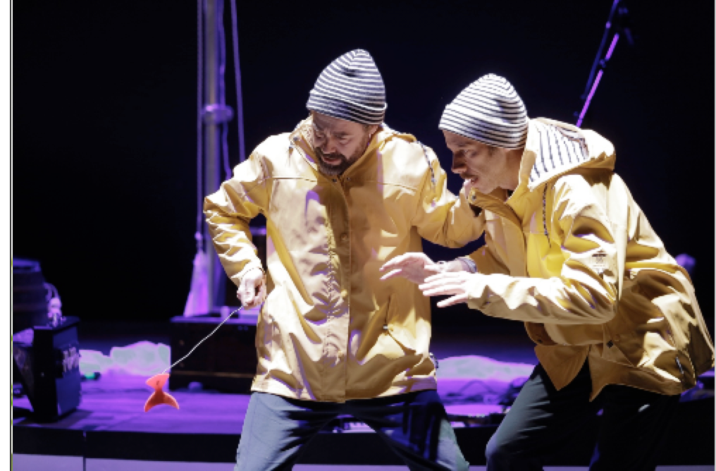 La Toute Petite Compagnie